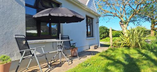 Llanrhidian Higher Bed & Breakfast | Y Cuddfan Gower