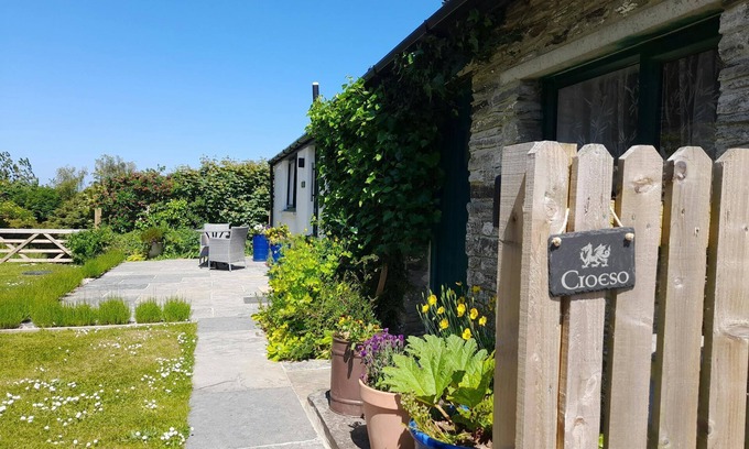 Cilgerran Cottage | Y Gegin Fach, Cardigan
