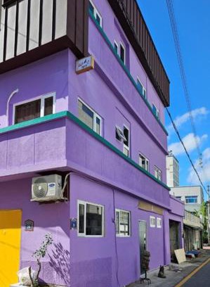 Mokpo House | Yachtie Inn 1897, 1층독채