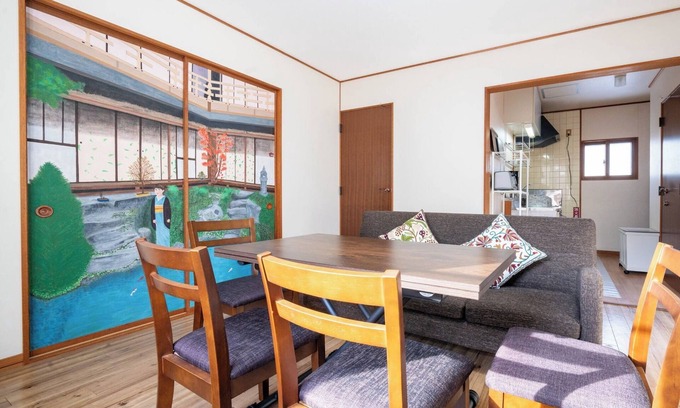 Otaru Apartment | YADOKITO1/Otaru Hokkaidō