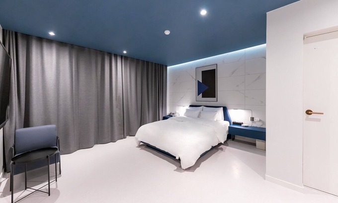 Sindang-dong Hotel | Yaja Daegu Seongseo