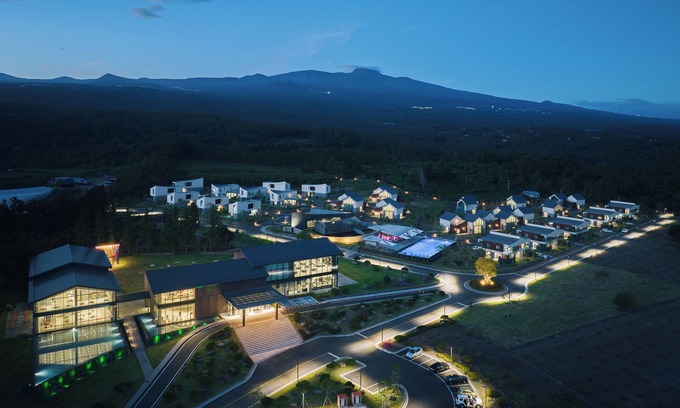 Jungmun House | Yakmaeul