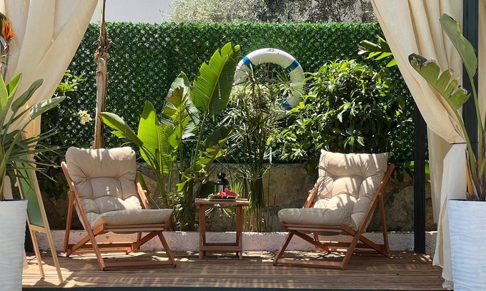 Yaliciftlik Hotel | Yalıyanı Pansiyon
