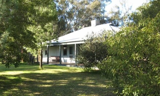 Mulwala Cottage | Yallambee Cottage Mulwala