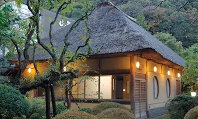 Yumoto House | Yamagaso