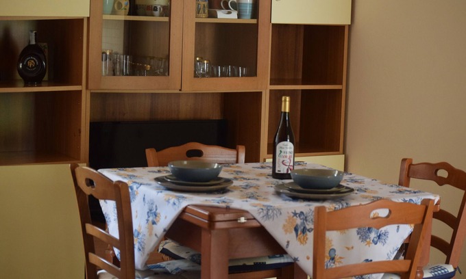 Marinella Di Cutro Apartment | Yamalu House