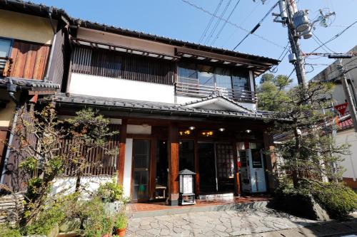 Kinosaki Onsen Hotel | Yanagiso