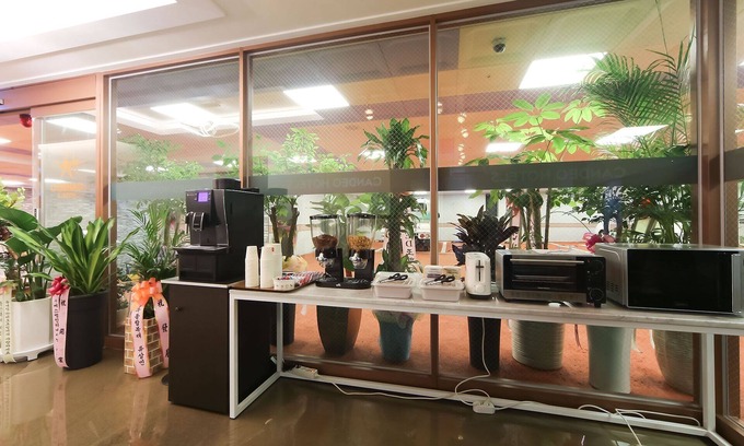 Yangsan Hotel | Yangsan Candeo Hotel