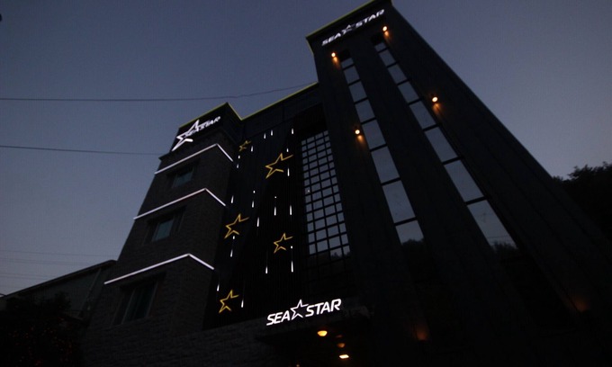 Yangsan Hotel | Yangsan Deokgye Seastar