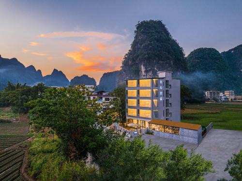 Yangshuo House | Yangshuo Soul Resort-Beside Yulong River