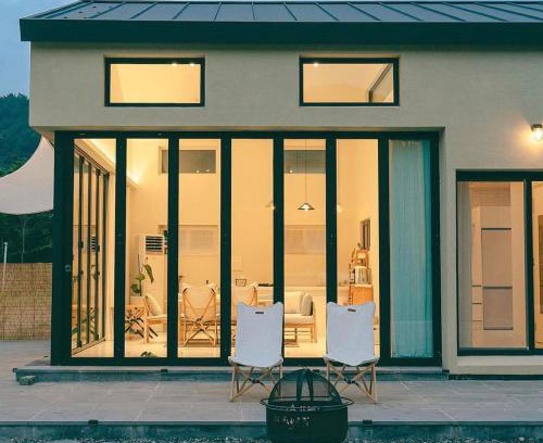 Yangyang Villa | Yangyang, Stay There