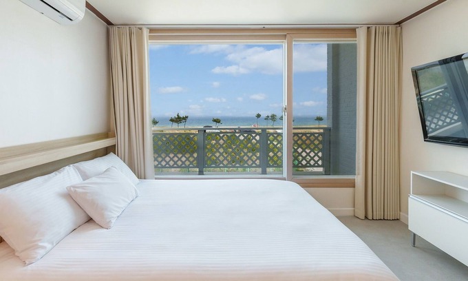 Yangyang House | Yangyang Sunrise Sea Pension