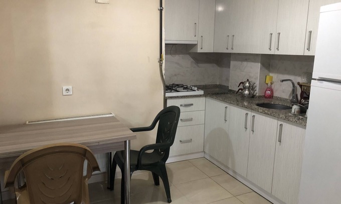 Usak Hotel | Yaren Apart Otel ve Gunluk Konaklama