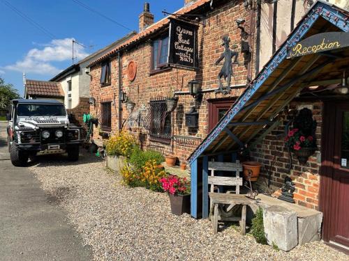 Yarm Bed & Breakfast | Yarm Cottages