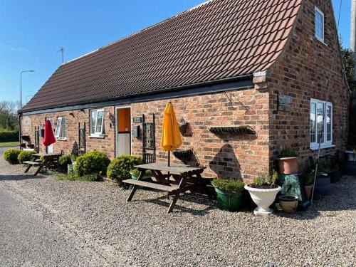 Yarm Bed & Breakfast | Yarm cottages sleeping 12