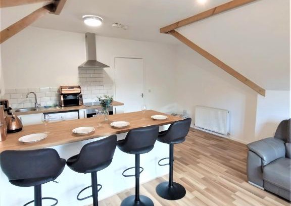 Stockton-on-Tees Apartment | Yarm Lane Apartments - Stockton Town Centre