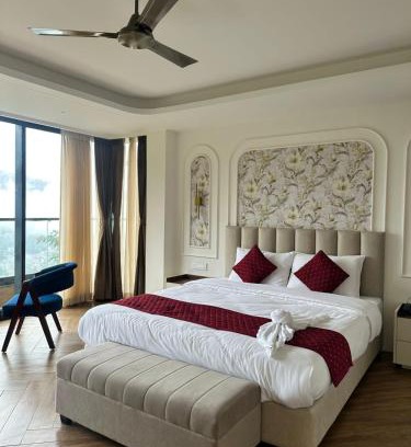 Gangtok Hotel | Yasa Retreat