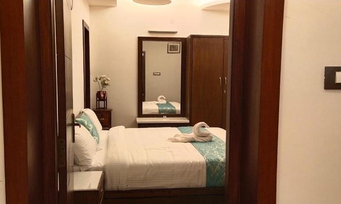 Kodaikanal Hotel | Yashini Home Stays