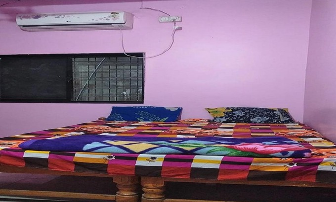 Aundha Nagnath Hotel | Yashoda Lodge Hingoli