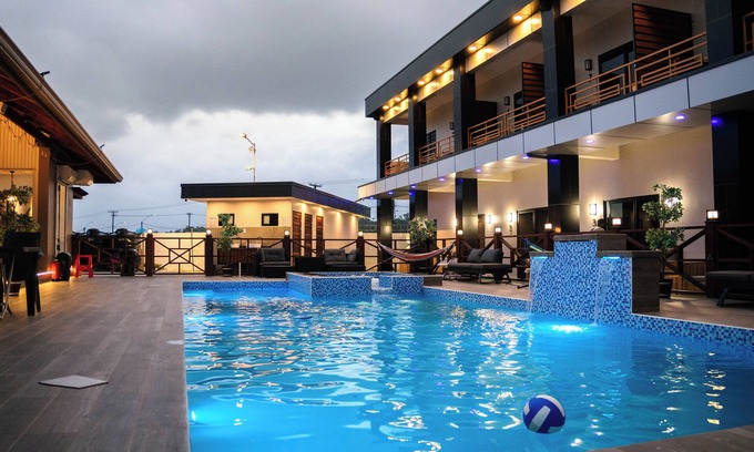 Paramaribo Resort | Yasmin Luxury Resort