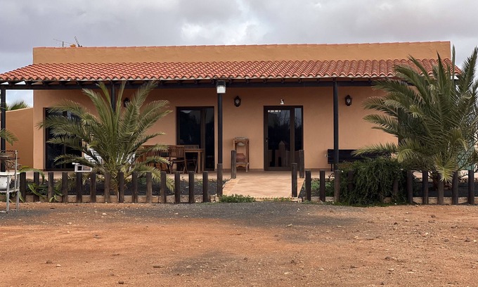 Guisguey House | Yatoba Finca Your Perfect Dream