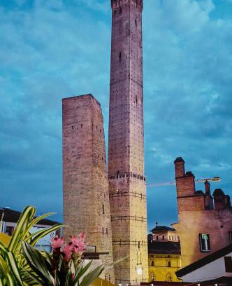 L'antico Ghetto Ebraico Bed & Breakfast | YAWHome B&B