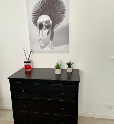 Mestre Apartment | Yaya's House - Venice