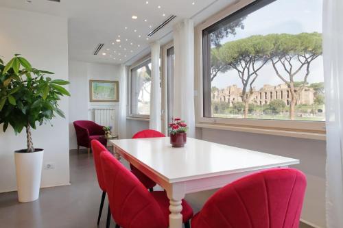 Ripa Apartment | YCH-Exclusive apartment on Circus Maximus