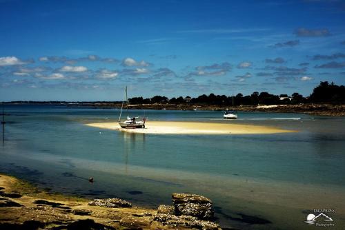 Tregunc House | YDIWEN Maison Tregunc
