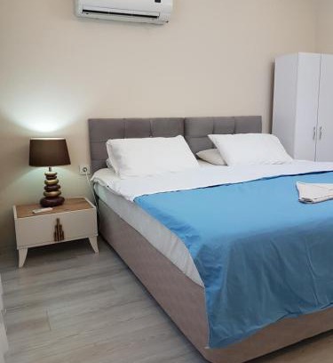 Karabaglar Apartment | Yeşilyurt Pansiyon Hotel