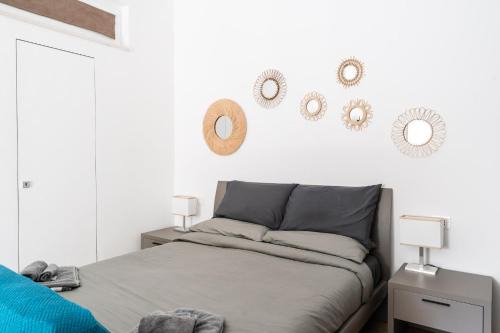 Municipio 1 Apartment | Yellow Apartment