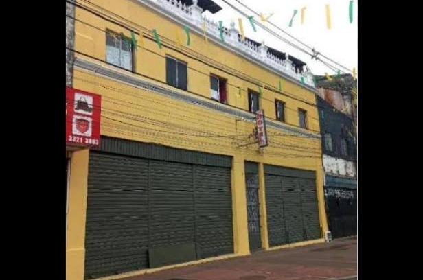Salvador House | Yellow house 2