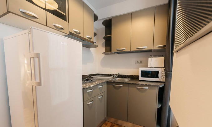 Historic Center Apartment | YellowBoot Aparthotel 7 - Stay abroad, feel at home