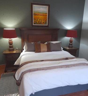 Polokwane Apartment | Yellowwood Accommodation