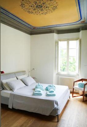 Lucca Historical Center Apartment | Yema Home-Lucca