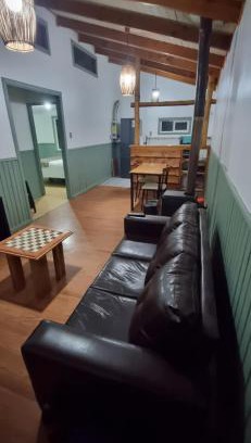 Coyhaique House | Yenú Aiken