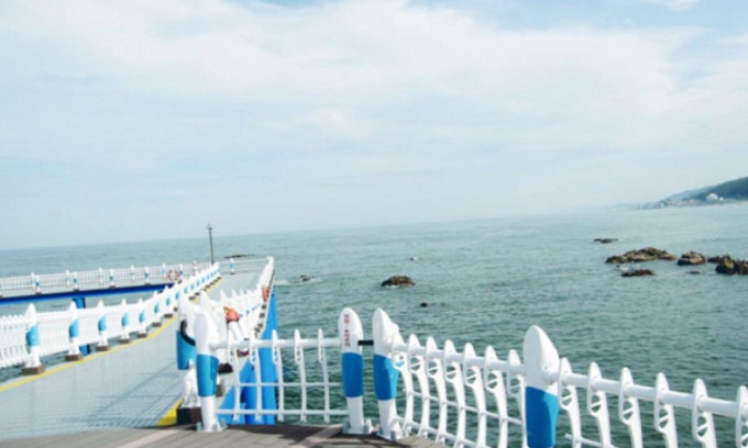 Yeongdeok House | Yeongdeok Who Pension