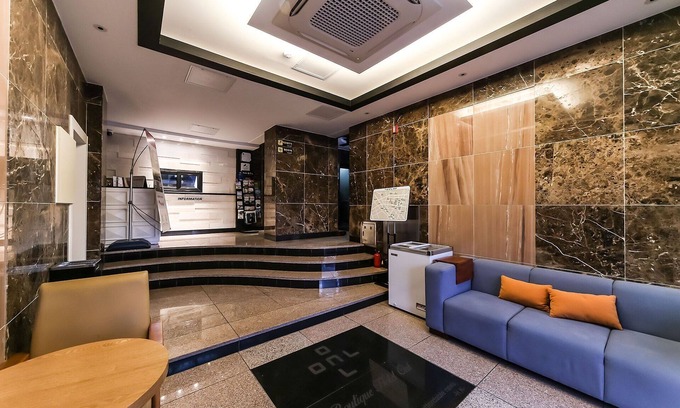 Yeongju Hotel | Yeongju Boutique Oneul