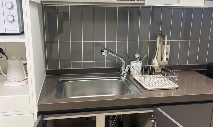 Yeonsan Hotel | YEONSAN THE STAY