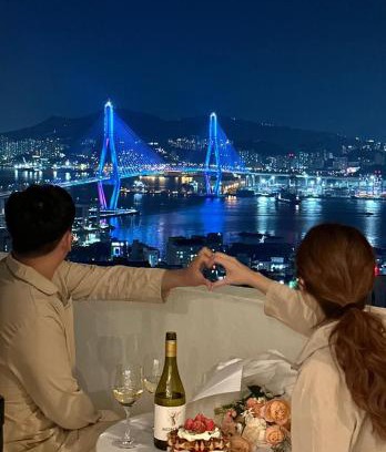 Yeongdo Apartment | Yeoon Stay