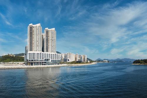 Yeosu Hotel | Yeosu Belle Mer