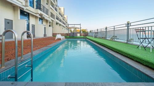 Dolsan-eup House | Yeosu dasi bom pension