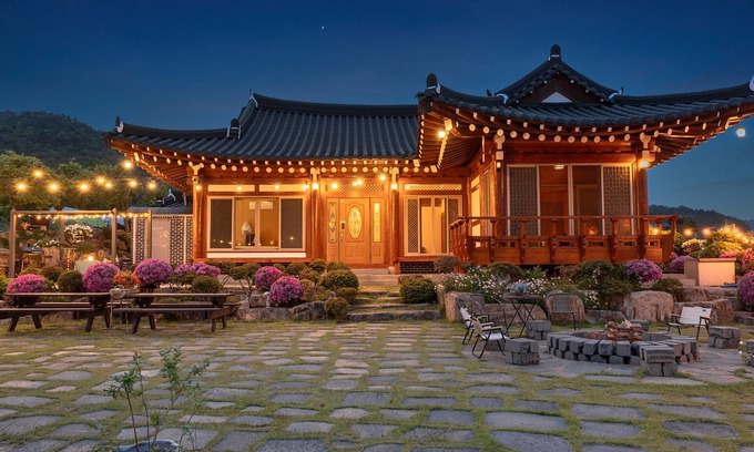 Yeosu House | Yeosu Elon Pension