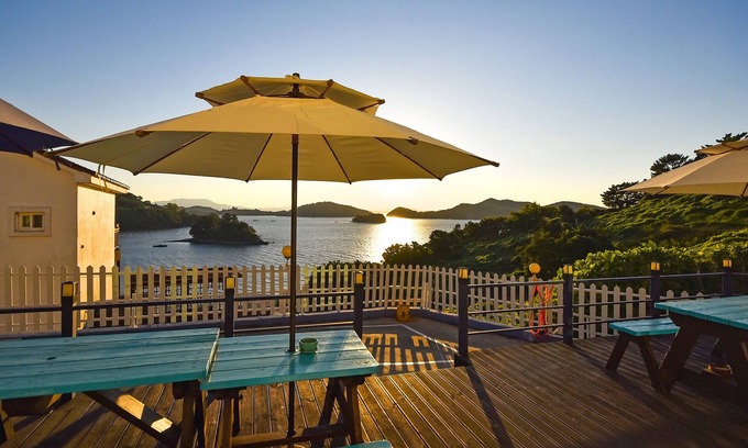 Yeosu Condo | Yeosu Good Morning Pension