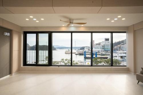 Yeosu House | Yeosu Haeandang