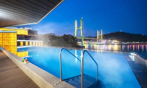 Yeosu Hotel | Yeosu Hotel Haven