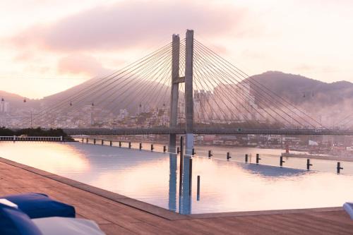 Yeosu Hotel | Yeosu OANDF Hotel