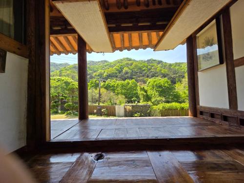 Jeonju House | Yeoul Hanok Stay