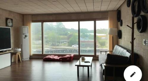 Mokpa-ri House | Yesan Sarang Pension