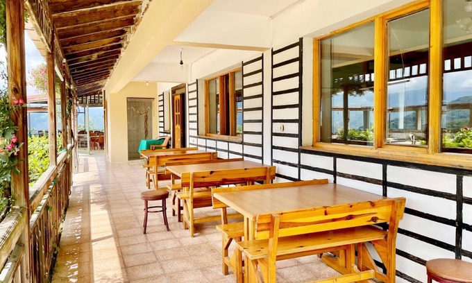 Caykara Hotel | Yesilalan Hotel Caykara